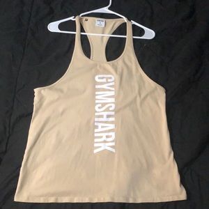 Gymshark Tank